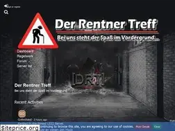 Sites similar to der-rentner-treff.de