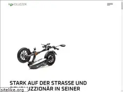 Sites similar to der-revoluzzer.de