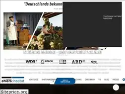 Sites similar to der-rhetoriktrainer.de