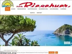 Sites similar to der-riesebyer.de