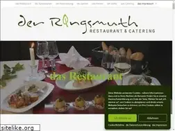 Sites similar to der-ringsmuth.at
