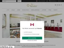 Sites similar to der-ritzler.de
