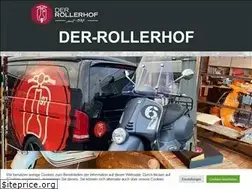 Sites similar to der-rollerhof.de