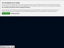Sites similar to der-sack.de