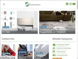 Sites similar to der-sauger-experte.de