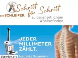 Sites similar to der-schleifer.at