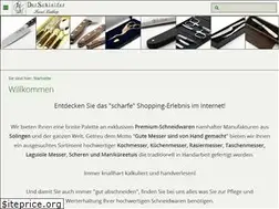 Sites similar to der-schleifer.de