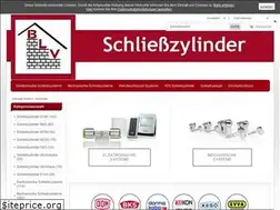 Sites similar to der-schliesszylinder.de