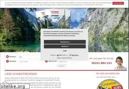 Sites similar to der-schmidt.de