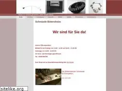 Sites similar to der-schmied.com