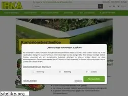 Sites similar to der-schneckenzaun.de