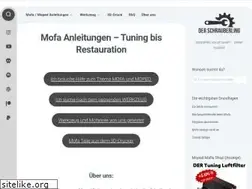 Sites similar to der-schrauberling.de