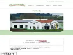 Sites similar to der-schreinermarkt.de