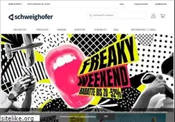 Sites similar to der-schweighofer.at