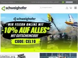 Sites similar to der-schweighofer.de