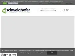Sites similar to der-schweighofer.hu