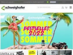 Sites similar to der-schweighofer.it