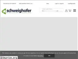 Sites similar to der-schweighofer.net