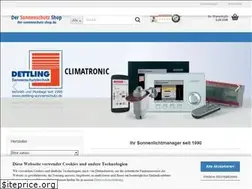 Sites similar to der-sonnenschutz-shop.de