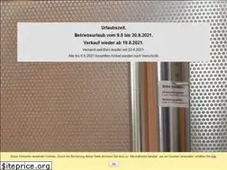 Sites similar to der-spengler-shop.de
