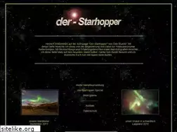 Sites similar to der-starhopper.de
