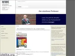 Sites similar to der-streitbare-professor.de