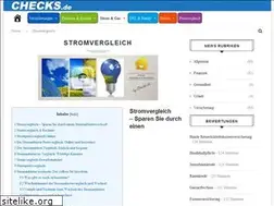 Sites similar to der-stromvergleich.de