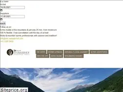 Sites similar to der-stubaierhof.com