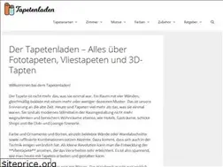 Sites similar to der-tapetenladen.de