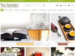 Sites similar to der-teeladen-leipzig.de