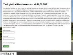Sites similar to der-tierkurier.de