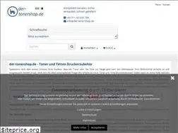 Sites similar to der-tonershop.de