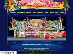 Sites similar to der-topper.de