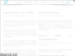 Sites similar to der-torbauer.de