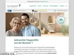 Sites similar to der-treppenlift.de