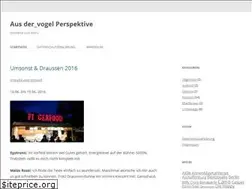 Sites similar to der-vogel.net
