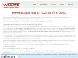 Sites similar to der-wagner.de