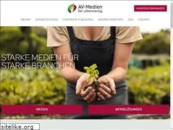 Sites similar to der-waldbauer.at