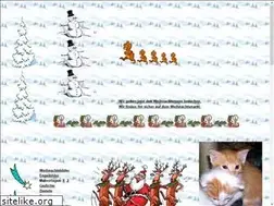 Sites similar to der-weihnachtsmann-kommt.de