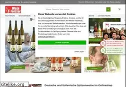 Sites similar to der-weinmakler.de