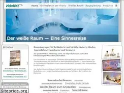 Sites similar to der-weisse-raum.info