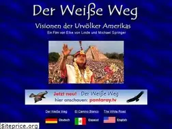 Sites similar to der-weisse-weg.de