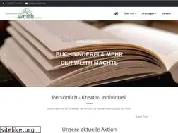 Sites similar to der-weith.de