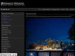 Sites similar to der-wenz.de