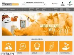 Sites similar to der-werbeartikellieferant.de