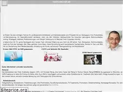 Sites similar to der-werbetexter.at