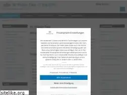 Sites similar to der-windows-papst.de