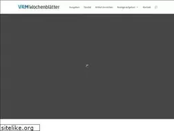 Sites similar to der-wochenblick.de