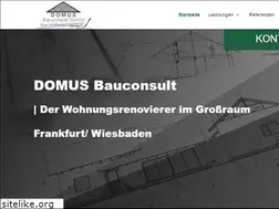Sites similar to der-wohnungsrenovierer.de