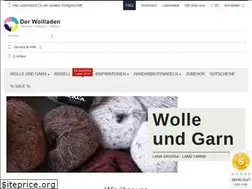 Sites similar to der-wollladen.com